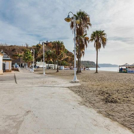 A&N Burriana Beach Nerja Eksteriør billede