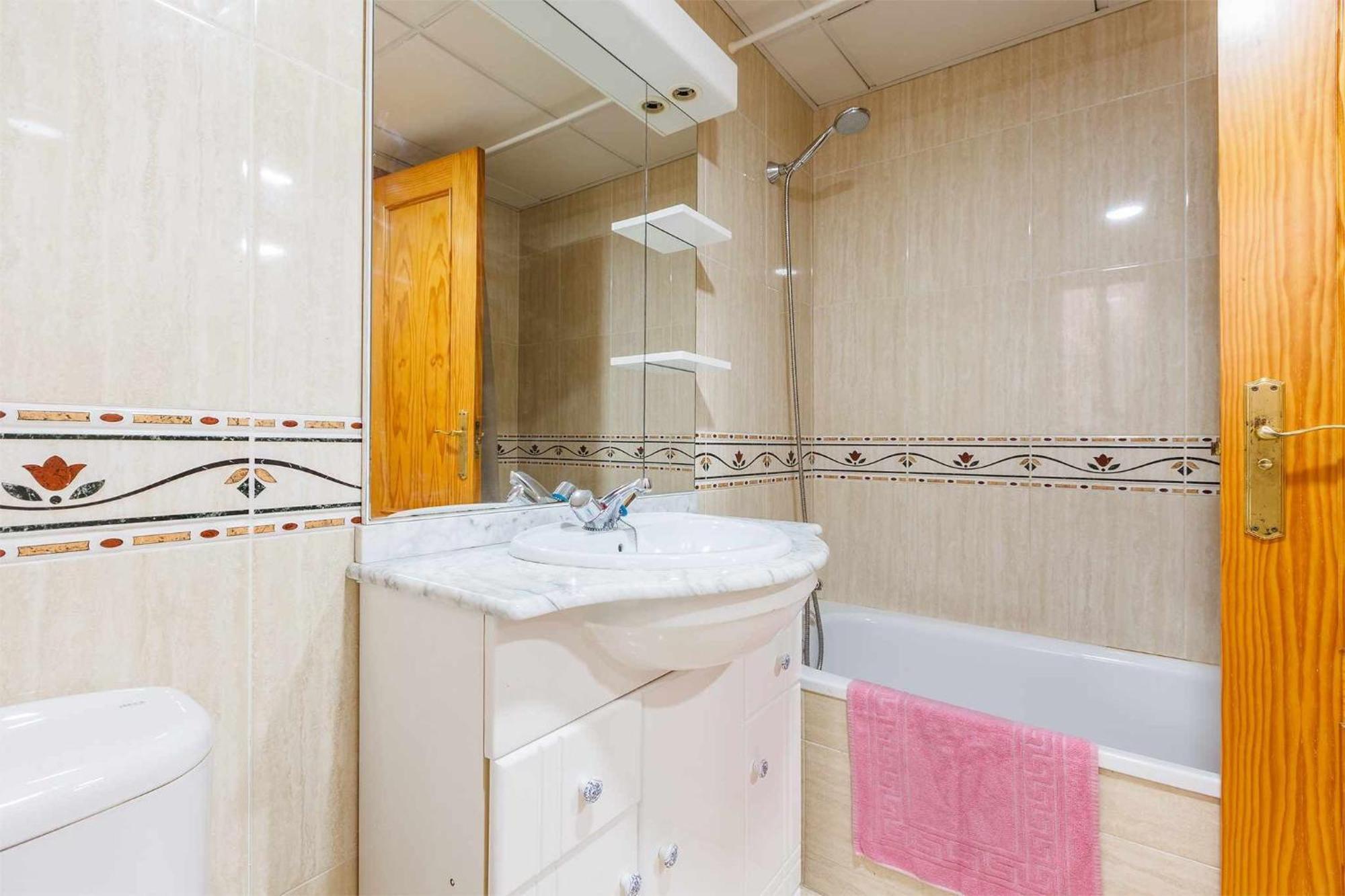 A&N Burriana Beach Nerja Eksteriør billede