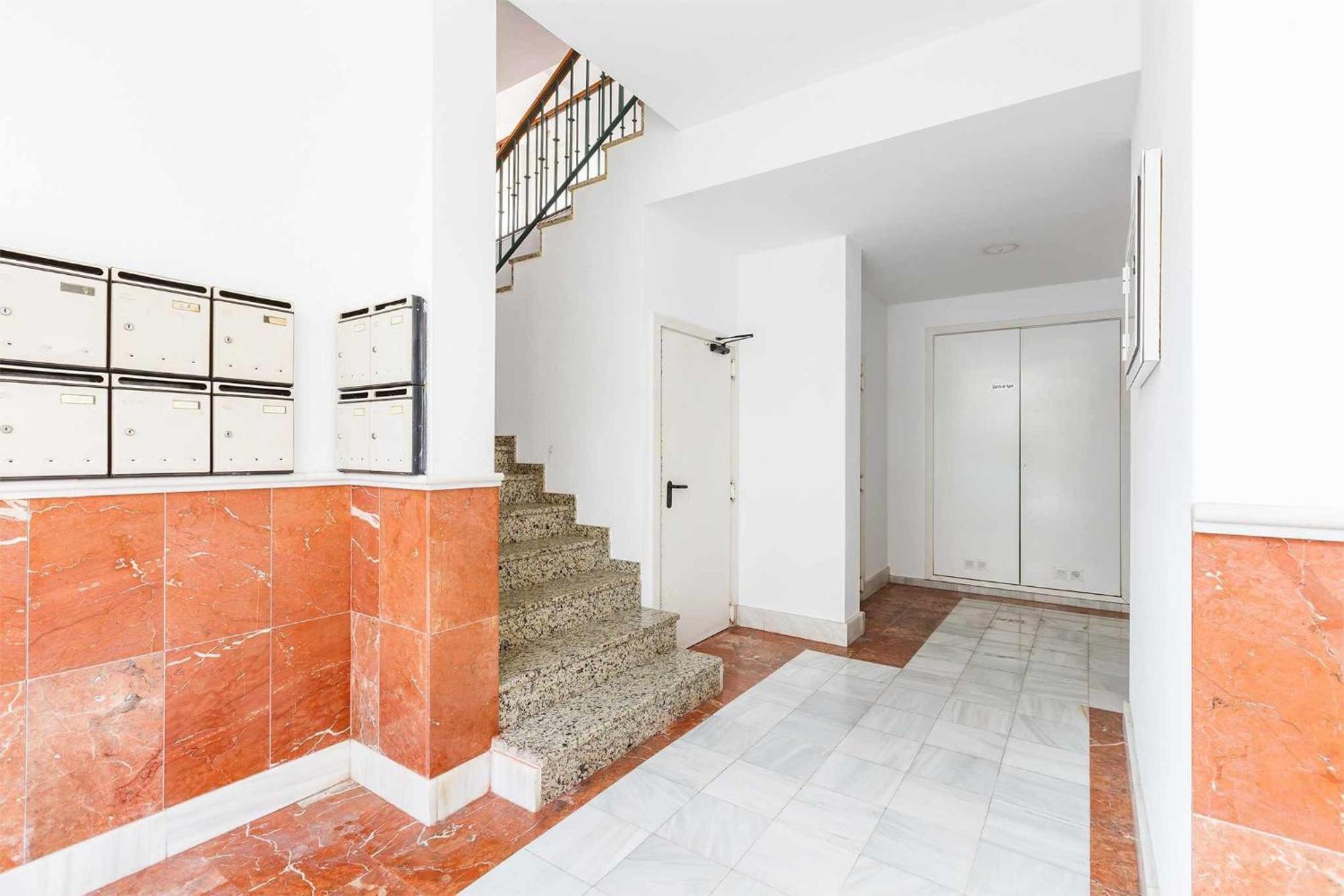 A&N Burriana Beach Nerja Eksteriør billede